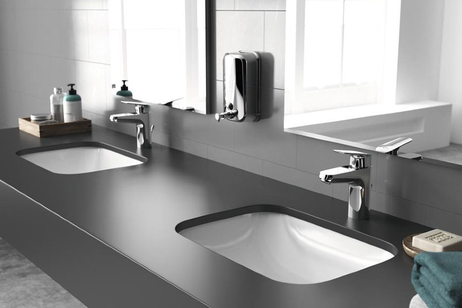 Ako si vybrať faucet